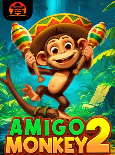 আমিগো বানর 2