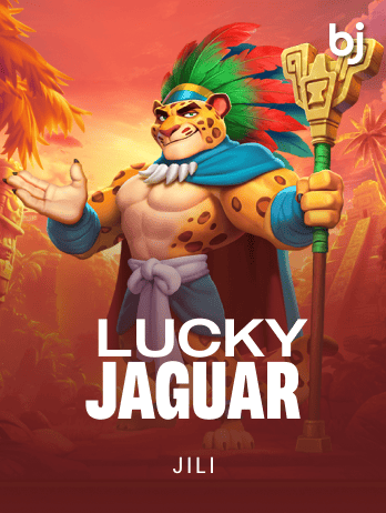 Lucky Jaguar