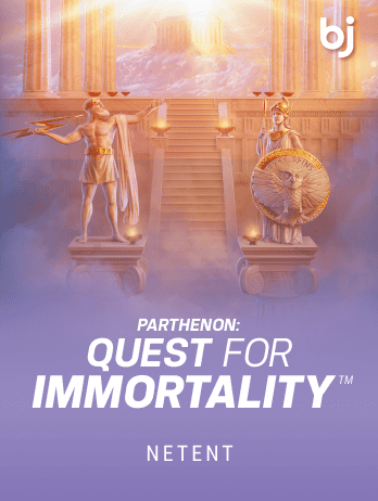 Parthenon: Quest for Immortality